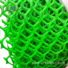 Plastic Chicken Wire Mesh